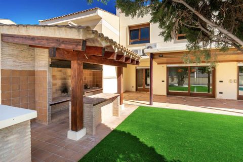 Villa a Albir, Alicante, Albir - € 1.500.000 | Ref: 5360 C - foto 4