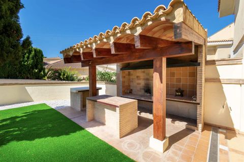 Villa a Albir, Alicante, Albir - € 1.500.000 | Ref: 5360 C - foto 5