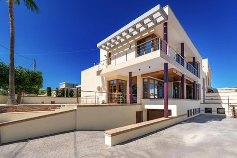 Villa a Albir, Alicante, Albir - € 1.500.000 | Ref: 5360 C - foto 7