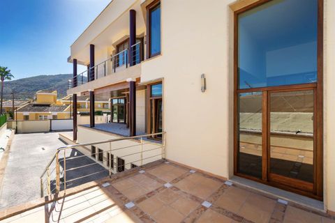 Villa a Albir, Alicante, Albir - € 1.500.000 | Ref: 5360 C - foto 8