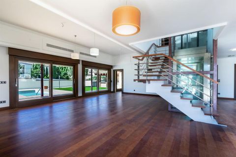 Villa a Albir, Alicante, Albir - € 1.500.000 | Ref: 5360 C - foto 11