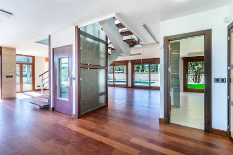 Villa a Albir, Alicante, Albir - € 1.500.000 | Ref: 5360 C - foto 25