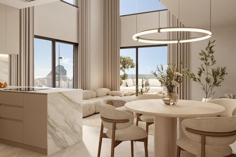Lejlighed i Calpe, Alicante, Calpe - € 420.000 | Ref: A30 - foto 6