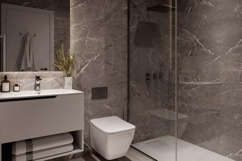 Lejlighed i Calpe, Alicante, Calpe - € 420.000 | Ref: A30 - foto 18