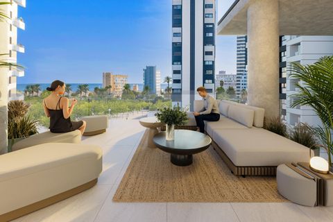 Lejlighed i Calpe, Alicante, Calpe - € 420.000 | Ref: A30 - foto 20