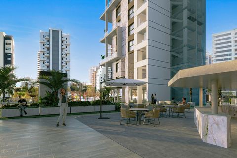 Lejlighed i Calpe, Alicante, Calpe - € 420.000 | Ref: A30 - foto 30