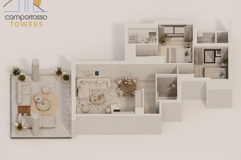 Lejlighed i Calpe, Alicante, Calpe - € 420.000 | Ref: A30 - foto 31
