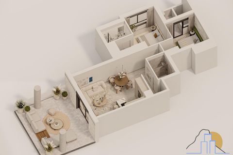 Lejlighed i Calpe, Alicante, Calpe - € 420.000 | Ref: A30 - foto 32