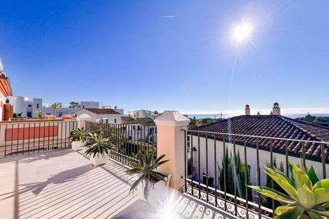 Byhus i Marbella, Malaga, Marbella - € 1.500.000 | Ref: BRGM020S6B - foto 1