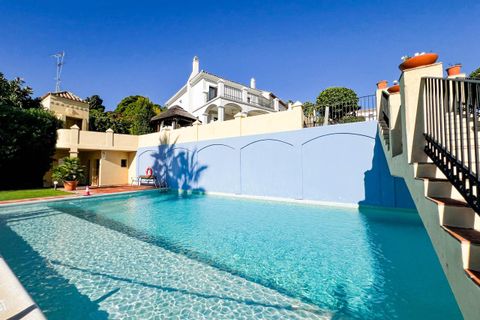 Byhus i Marbella, Malaga, Marbella - € 1.500.000 | Ref: BRGM020S6B - foto 8