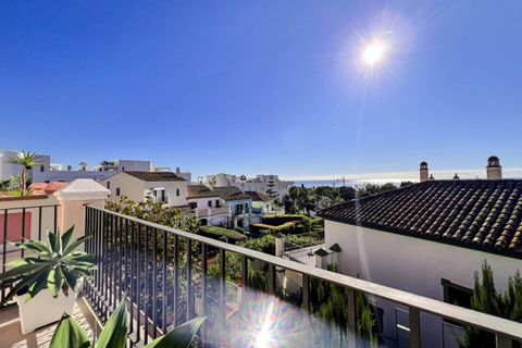 Byhus i Marbella, Malaga, Marbella - € 1.500.000 | Ref: BRGM020S6B - foto 11