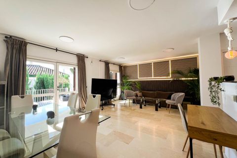 Byhus i Marbella, Malaga, Marbella - € 1.500.000 | Ref: BRGM020S6B - foto 16