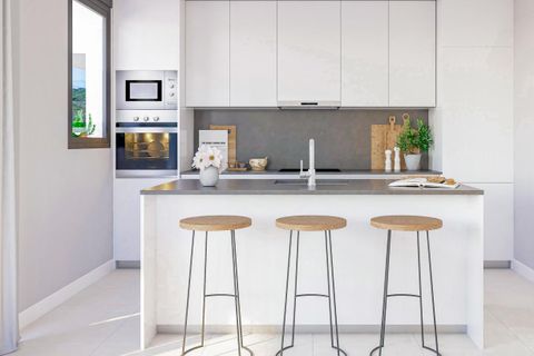 Dupleks i Casares, Malaga, Casares - € 484 000 | Ref: BNCC019G4WGB - foto 6