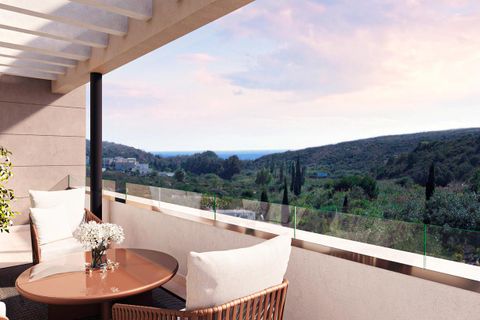 Dupleks i Casares, Malaga, Casares - € 484 000 | Ref: BNCC019G4WGB - foto 8