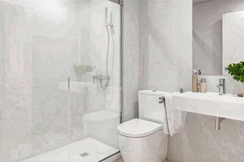 Dupleks i Casares, Malaga, Casares - € 484 000 | Ref: BNCC019G4WGB - foto 11