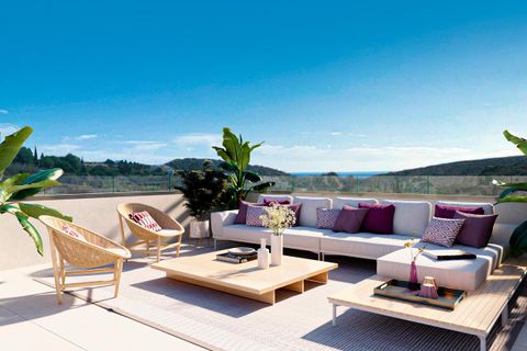 Dupleks i Casares, Malaga, Casares - € 484 000 | Ref: BNCC019G4WGB - foto 13