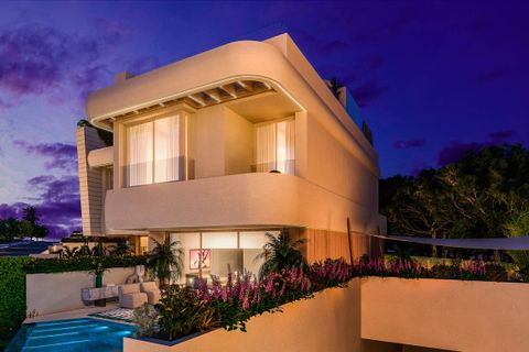 Byhus i Marbella, Malaga, Marbella - € 5.200.000 | Ref: BNME010S4 - foto 2