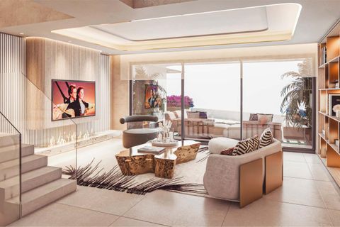 Byhus i Marbella, Malaga, Marbella - € 5.200.000 | Ref: BNME010S4 - foto 3