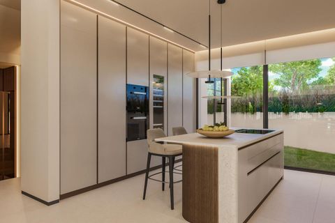 Byhus i Marbella, Malaga, Marbella - € 5.200.000 | Ref: BNME010S4 - foto 4