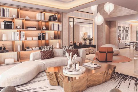 Byhus i Marbella, Malaga, Marbella - € 5.200.000 | Ref: BNME010S4 - foto 5