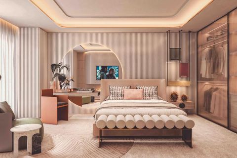 Byhus i Marbella, Malaga, Marbella - € 5.200.000 | Ref: BNME010S4 - foto 6