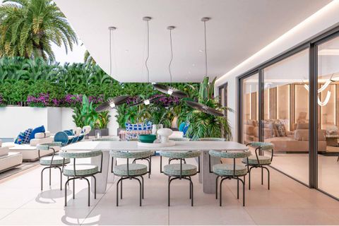 Leilighet i Marbella, Malaga, Marbella - € 4 480 000 | Ref: BNME010G3 - foto 2