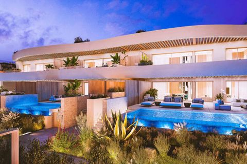 Leilighet i Marbella, Malaga, Marbella - € 4 480 000 | Ref: BNME010G3 - foto 3