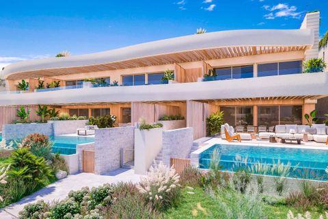 Leilighet i Marbella, Malaga, Marbella - € 4 480 000 | Ref: BNME010G3 - foto 5