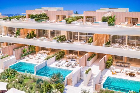 Leilighet i Marbella, Malaga, Marbella - € 4 480 000 | Ref: BNME010G3 - foto 7