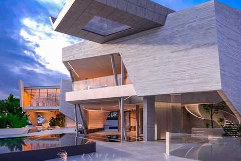 Leilighet i Marbella, Malaga, Marbella - € 4 480 000 | Ref: BNME010G3 - foto 11