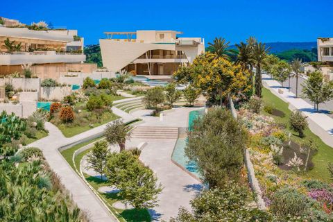 Leilighet i Marbella, Malaga, Marbella - € 4 480 000 | Ref: BNME010G3 - foto 14