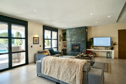 Landejendom i Benissa, Alicante, Benissa - € 1.335.000 | Ref: F-1956-AMBE - foto 15