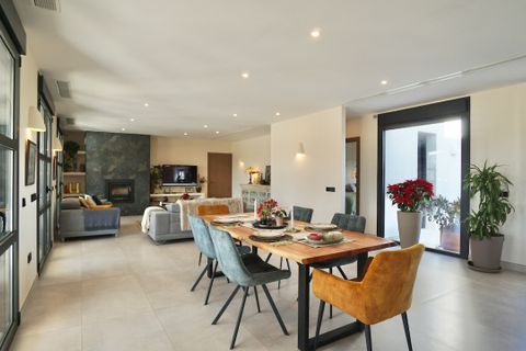 Landejendom i Benissa, Alicante, Benissa - € 1.335.000 | Ref: F-1956-AMBE - foto 17