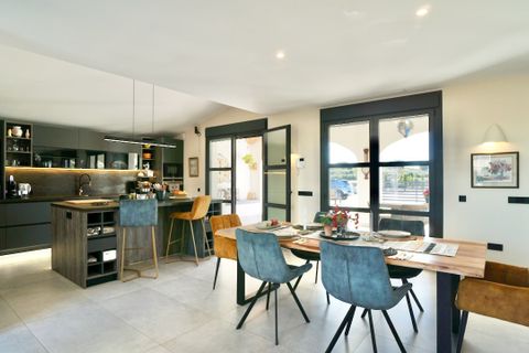 Landejendom i Benissa, Alicante, Benissa - € 1.335.000 | Ref: F-1956-AMBE - foto 19