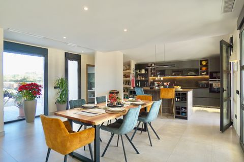 Landejendom i Benissa, Alicante, Benissa - € 1.335.000 | Ref: F-1956-AMBE - foto 20