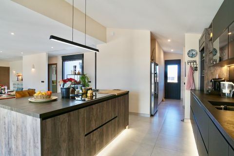 Landejendom i Benissa, Alicante, Benissa - € 1.335.000 | Ref: F-1956-AMBE - foto 24
