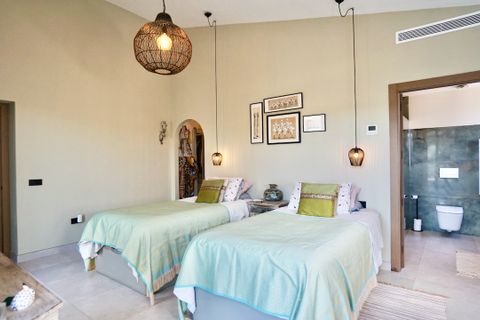 Landejendom i Benissa, Alicante, Benissa - € 1.335.000 | Ref: F-1956-AMBE - foto 28