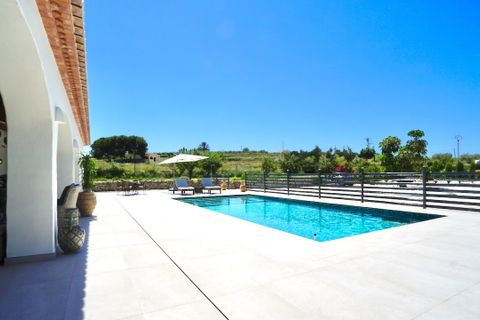 Landejendom i Benissa, Alicante, Benissa - € 1.335.000 | Ref: F-1956-AMBE - foto 6