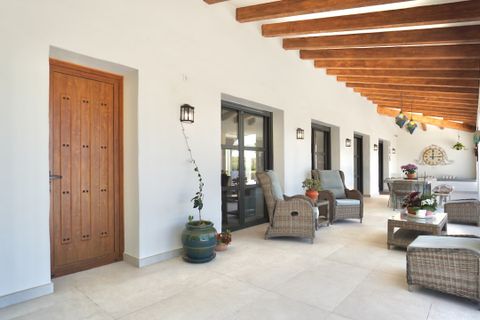 Landejendom i Benissa, Alicante, Benissa - € 1.335.000 | Ref: F-1956-AMBE - foto 10