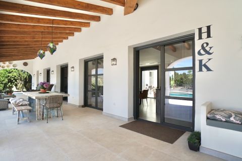 Landejendom i Benissa, Alicante, Benissa - € 1.335.000 | Ref: F-1956-AMBE - foto 11