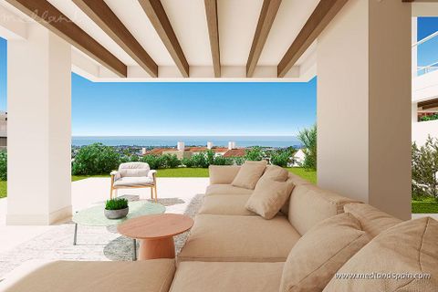 Lejlighed i Benahavis, Malaga, Benahavis - € 699.000 | Ref: N-6005117 - foto 1