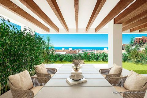 Lejlighed i Benahavis, Malaga, Benahavis - € 699.000 | Ref: N-6005117 - foto 5