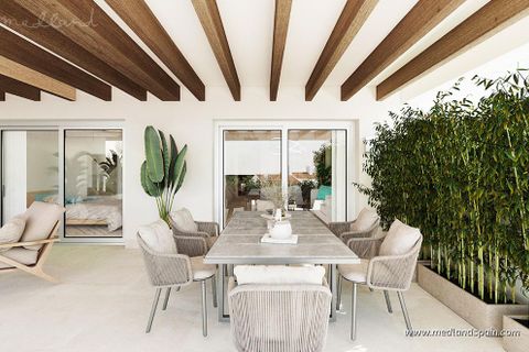 Lejlighed i Benahavis, Malaga, Benahavis - € 699.000 | Ref: N-6005117 - foto 6