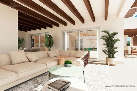 Lejlighed i Benahavis, Malaga, Benahavis - € 699.000 | Ref: N-6005117 - foto 7