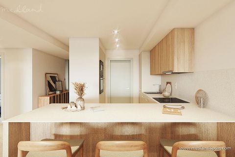 Lejlighed i Benahavis, Malaga, Benahavis - € 699.000 | Ref: N-6005117 - foto 12