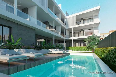 Lejlighed i Benijofar, Alicante, Benijofar - € 410.000 | Ref: N-7247025 - foto 2