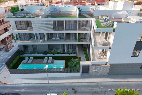 Lejlighed i Benijofar, Alicante, Benijofar - € 410.000 | Ref: N-7247025 - foto 5