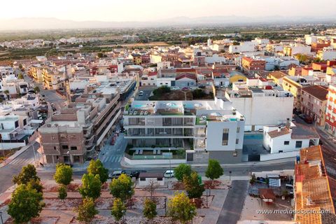 Lejlighed i Benijofar, Alicante, Benijofar - € 410.000 | Ref: N-7247025 - foto 6