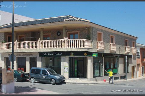 Lejlighed i Benijofar, Alicante, Benijofar - € 410.000 | Ref: N-7247025 - foto 12
