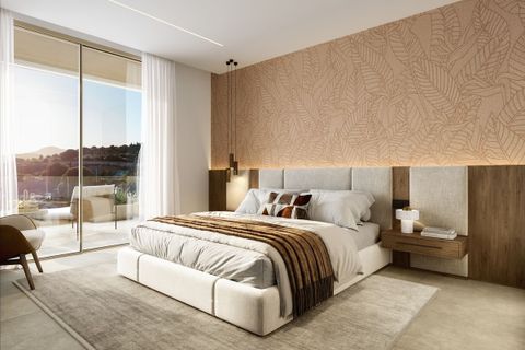Reihenhaus in Estepona, Malaga - Foto 3